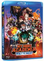 My Hero Academia: You're Next